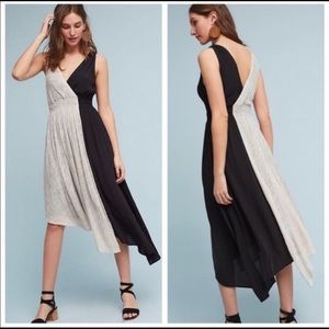 Anthropologie Maeve Dress